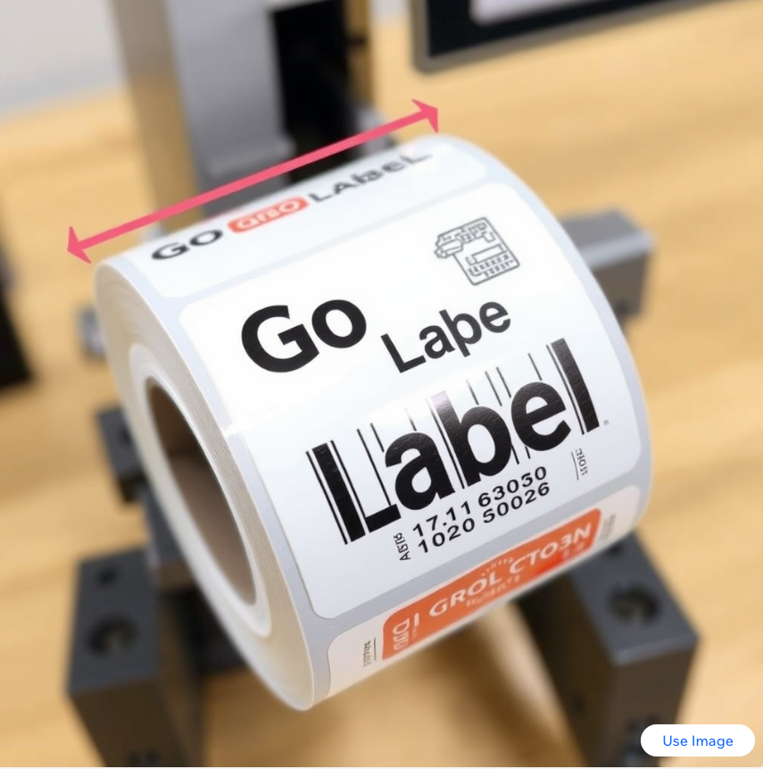 Go Label is an Australian labelling company providing high-quality custom roll labels for businesses across retail, logistics, manufacturing, and food packaging. We specialise in precision CNC-cut labels made from durable, eco-conscious materials, offering reliable, accurate, and cost-effective labelling solutions with fast local support across Australia.