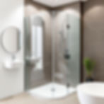 Create an image to show best quality for shower screens in Australia.jpg