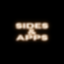 Sides & Apps