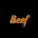 Beef