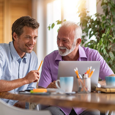 2.Nesil Aile Mirasını Büyütmeye Hazır mı?