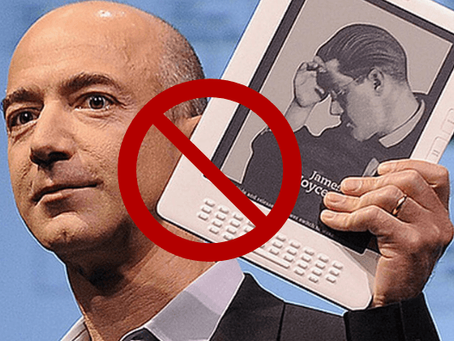 Jeff Bezos’tan Radikal Yönetim Hareketi ” Powerpoint kullanımı yasaklandı” – Hilal Vonal