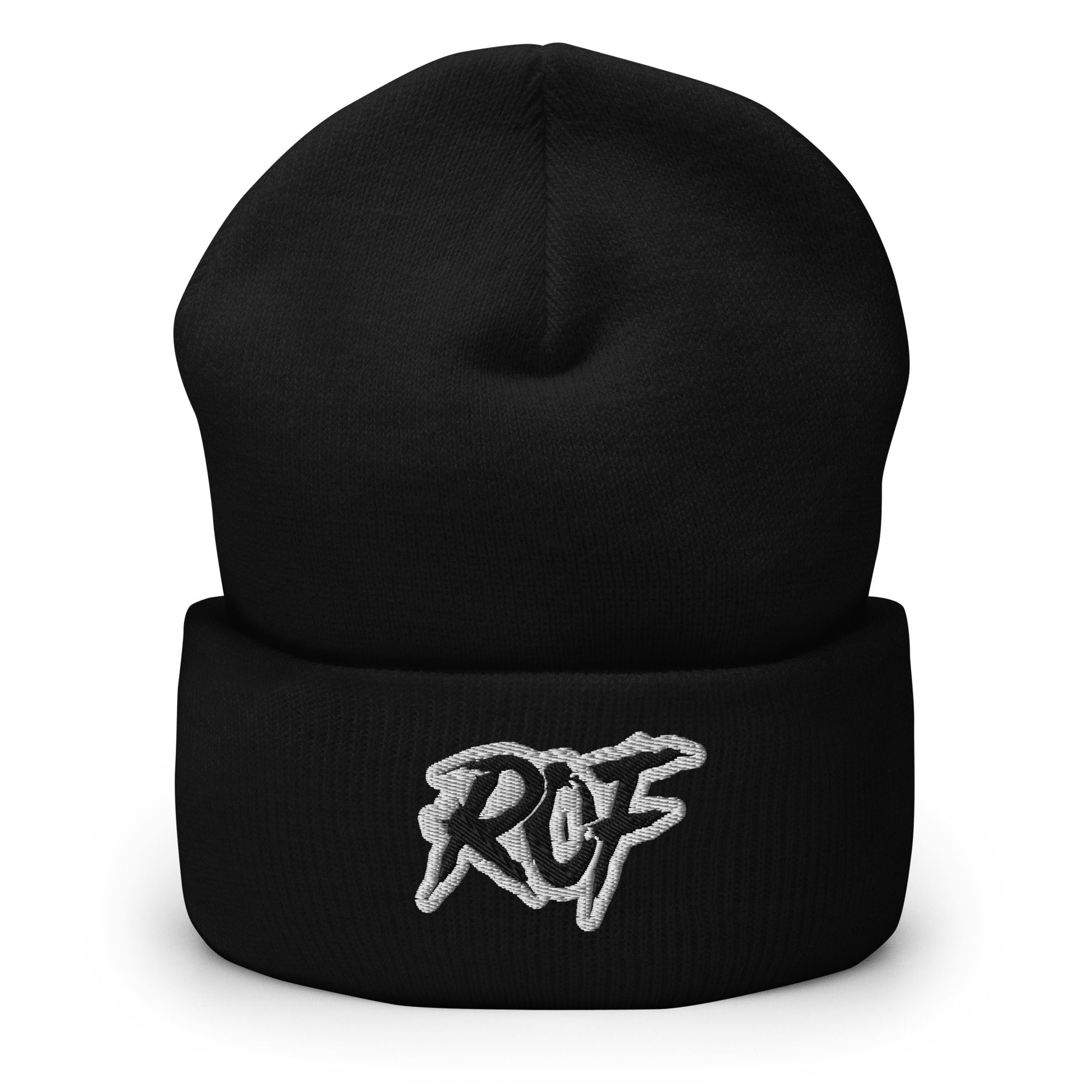 ROF BEANIE