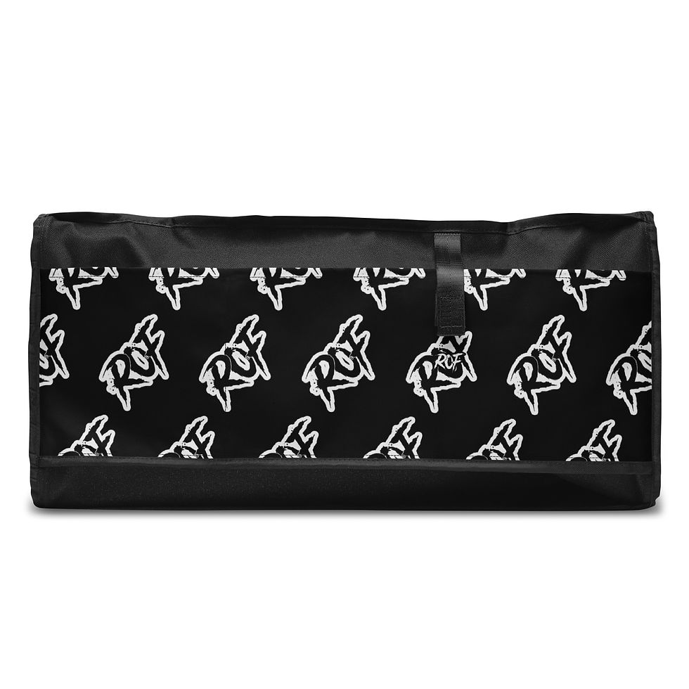 Thumbnail: ROF Duffle bag