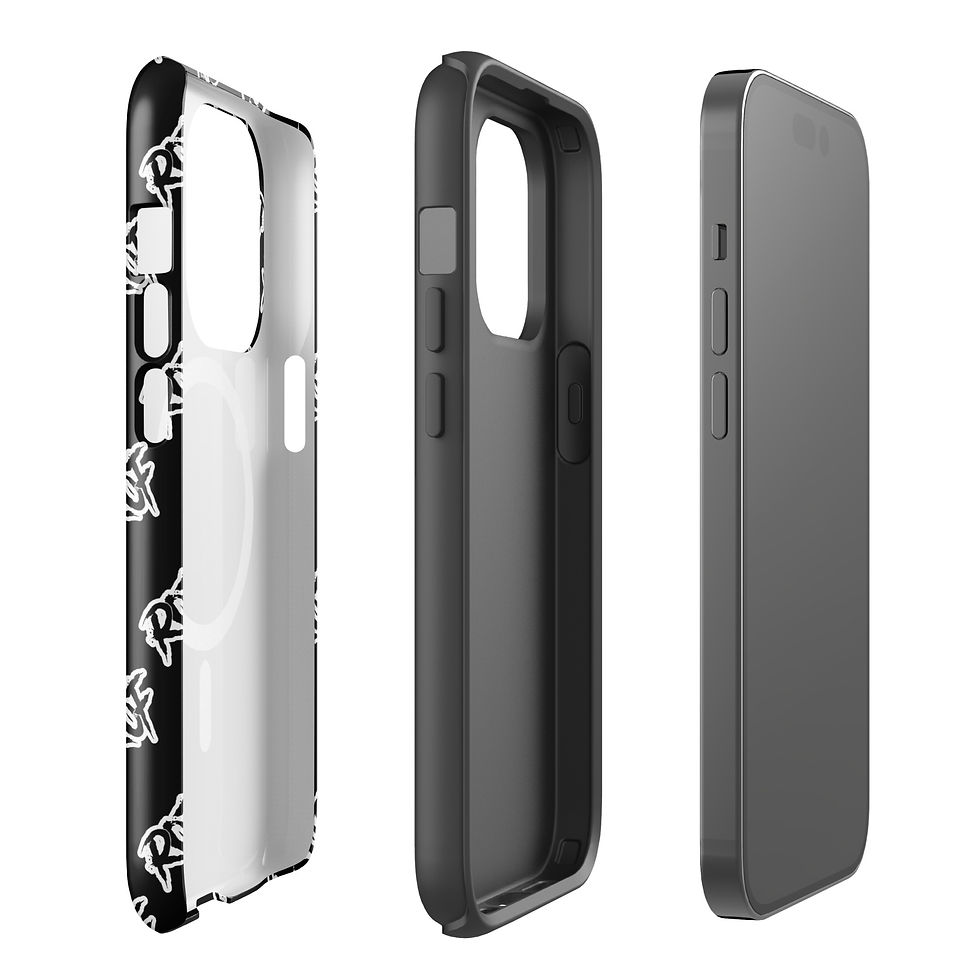 Thumbnail: ROF MagSafe® Phone Case