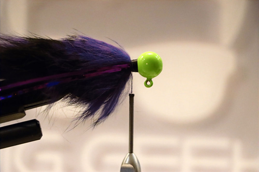 HOW TO TIE A SIMPLE & EFFECTIVE TWITCHING JIG