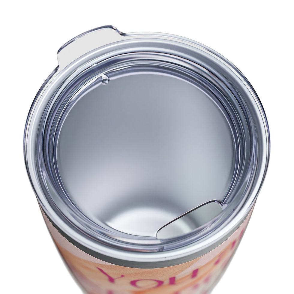 Thumbnail: You Are Exceptional Ringneck Tumbler, 20oz