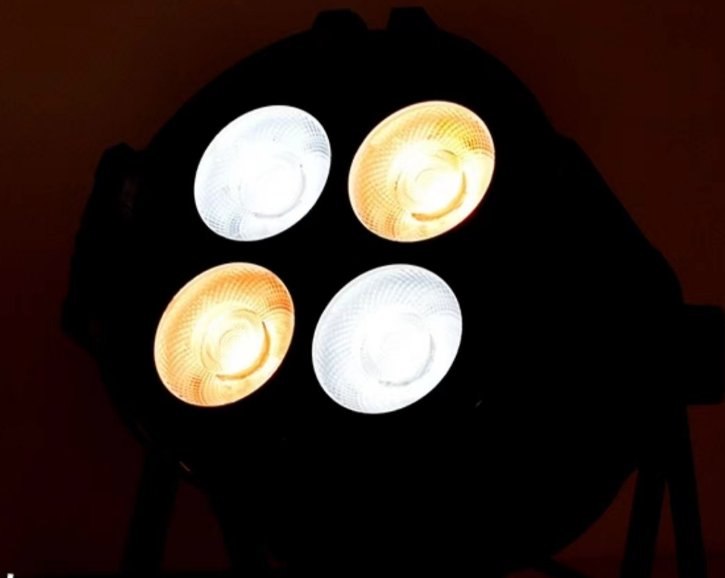 縮圖：4-eye COB lamp / 4眼COB帕灯