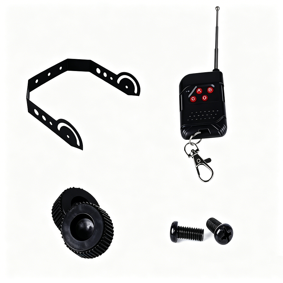 Thumbnail: 3000W Fog machine / 3000W烟雾机