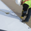 Thumbnail: TPO Roof Membrane Sheet Prices Single for Roofing Membrane, $72/per sq