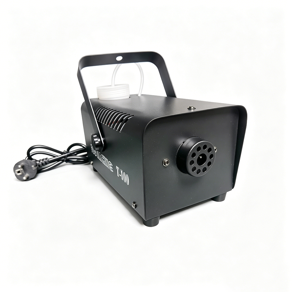 縮圖：400W Fog machine / 400W 烟雾机