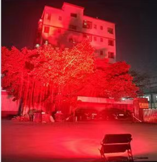 縮圖：120PCS LED Double Layer City Light / 120颗双层防水投光灯