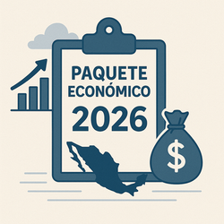 Paquete Económico para 2026
