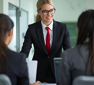 Servicios Laborales y de Nómina