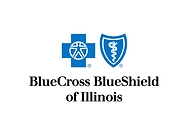 Blue Cross Blue Shield of IL insurance logo