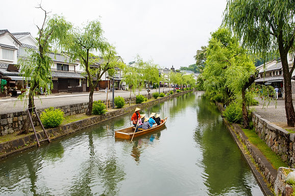 Japan: Beyond The History & Splendor