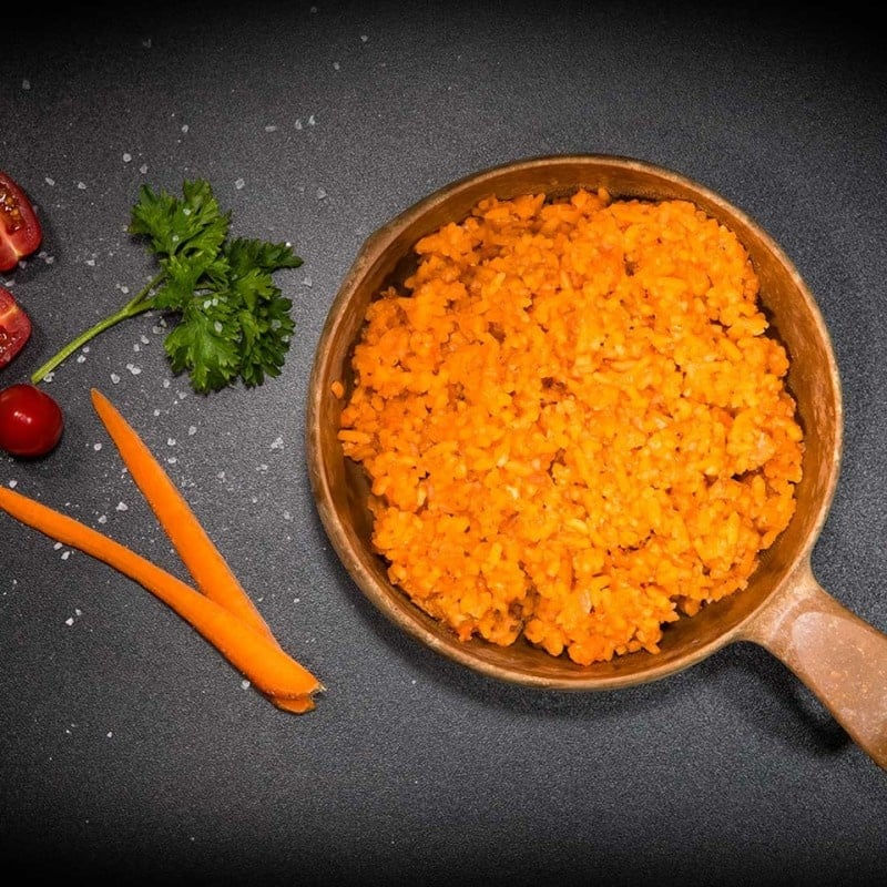 TacticalFood Pack - Tactical Gear