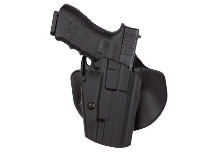 Comment choisir un holster tactique