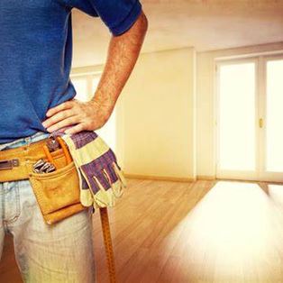 Handyman 