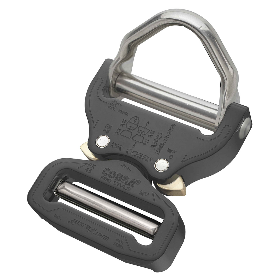 Boucle Ceinturon Cobra - tactical Gear
