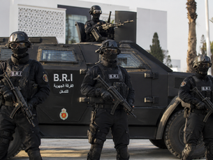 BRI: les Brigades Régionales d'Intervention