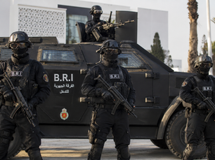 BRI: les Brigades Régionales d'Intervention