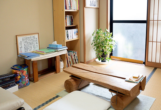 大阪 寺田町のあんどう鍼灸院