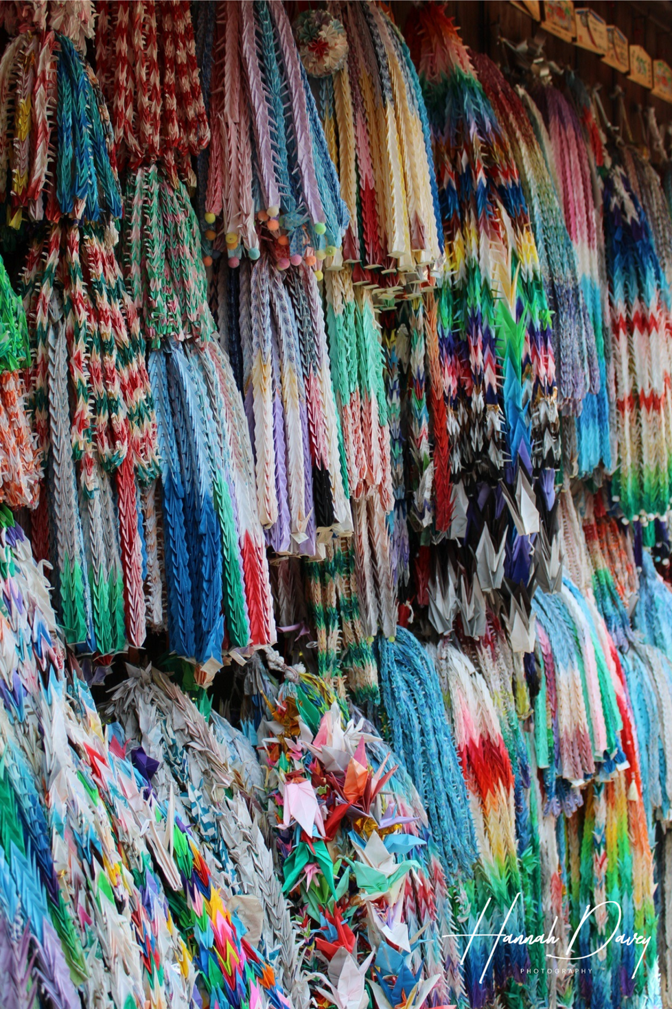 shrine offerings Kyoto Hannah Davey Photography