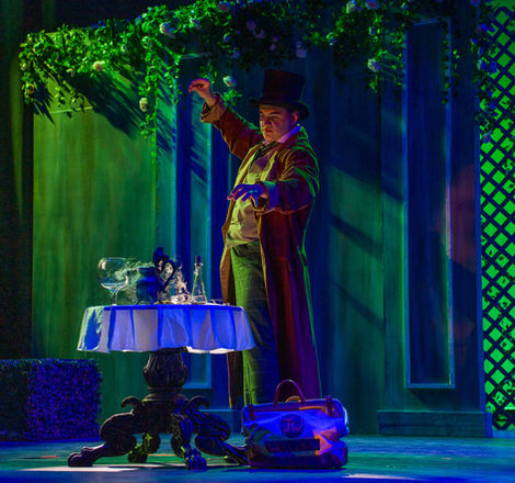 The Sorcerer (2026)