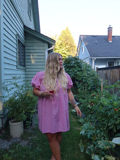 A Visual Diary - by lovelylocksstudio