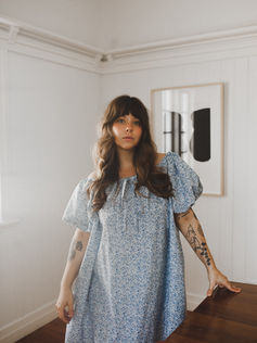 Meet the Muse ~ Emma Part 1