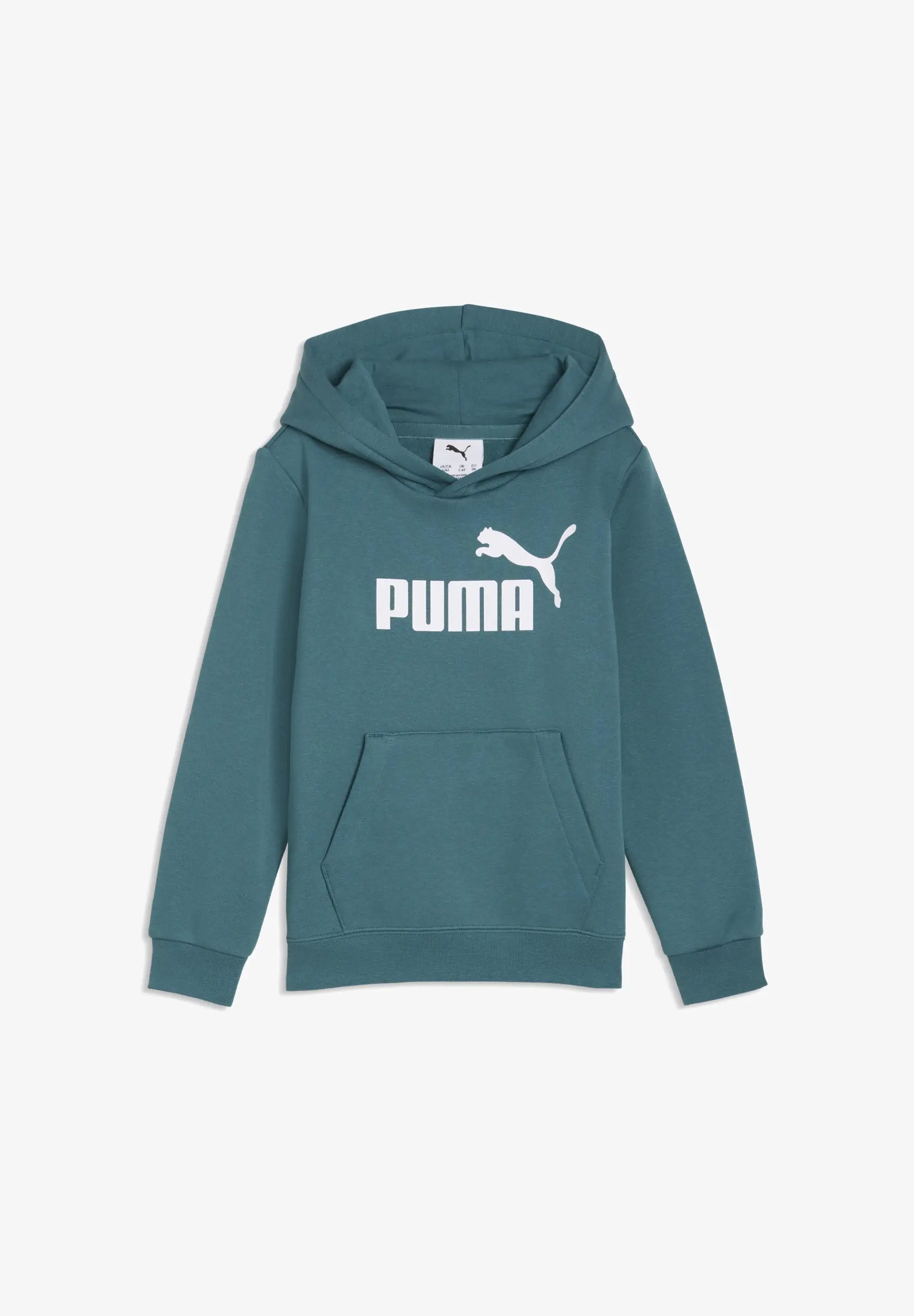 FELPA PUMA EMERAL ICE