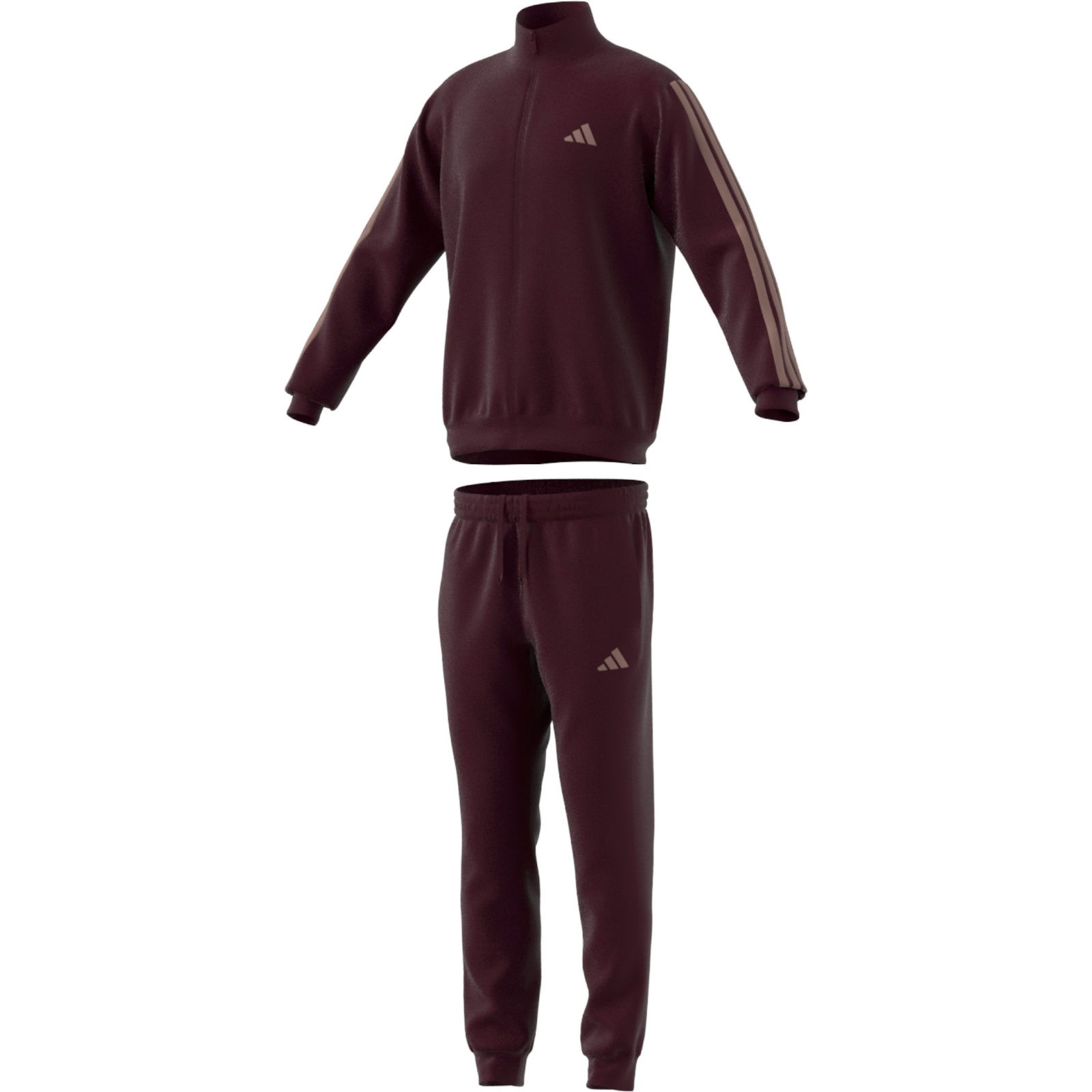 Tuta da ginnastica 3S FT TT TS