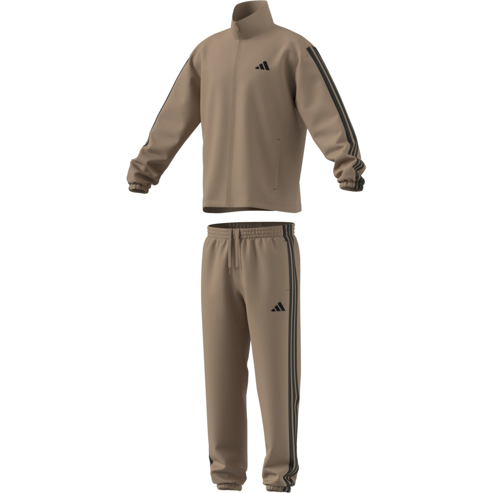 Tuta Adidas Sportswear Basic 3-Stripes Woven