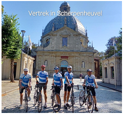 DONDERDAG 1 SEPTEMBER 2022