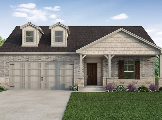 Lake Conroe Hills Homes From 230s