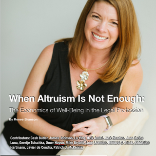 LegalBusinessWorld eMagazine 2020 - ed. #1