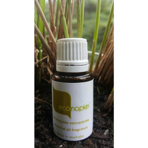 Lemongrass Essential Oil
