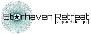 Starhaven Retreat a grand designs logo
