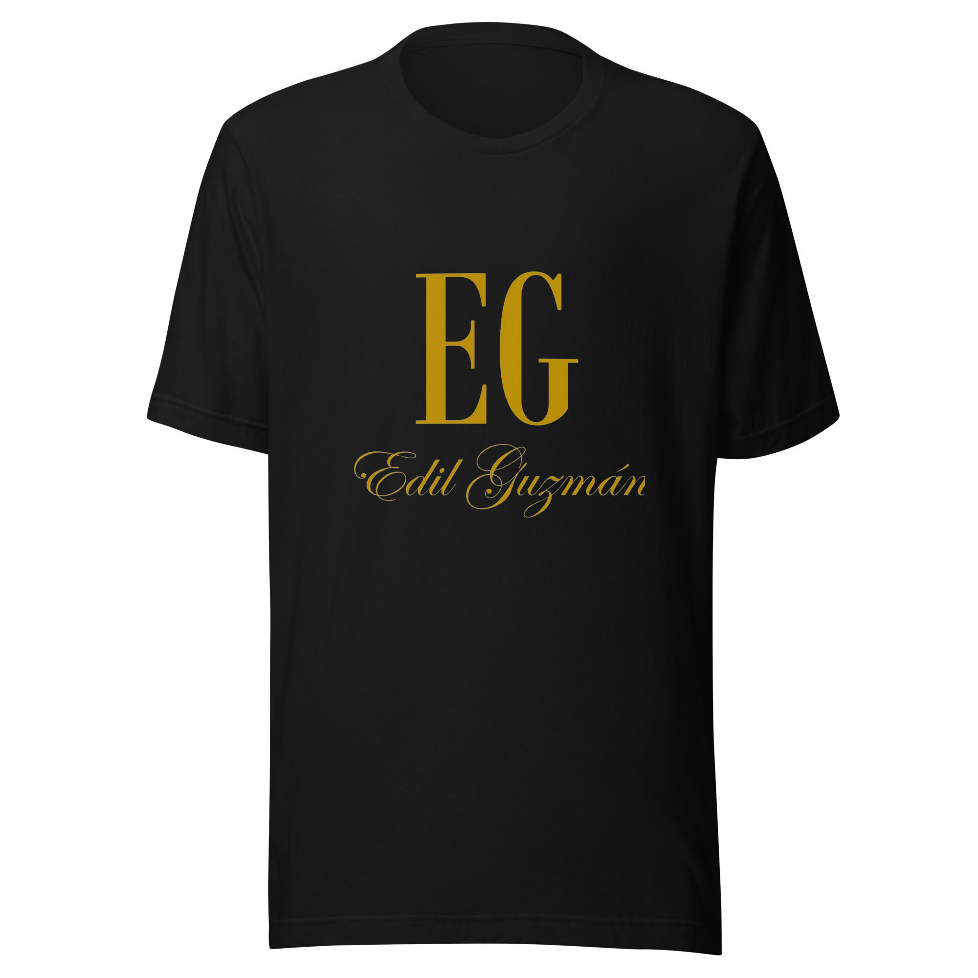 Playera unisex