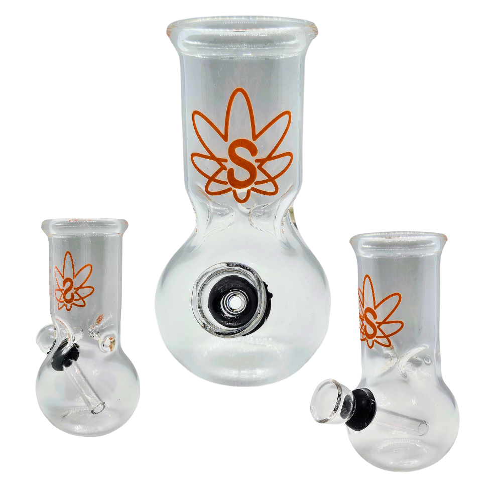 Micro Bong Sadhu