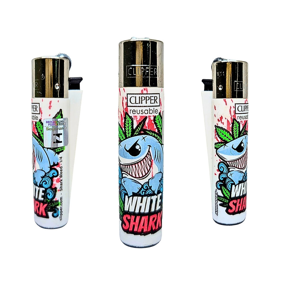 Thumbnail: Clipper Shark Weed