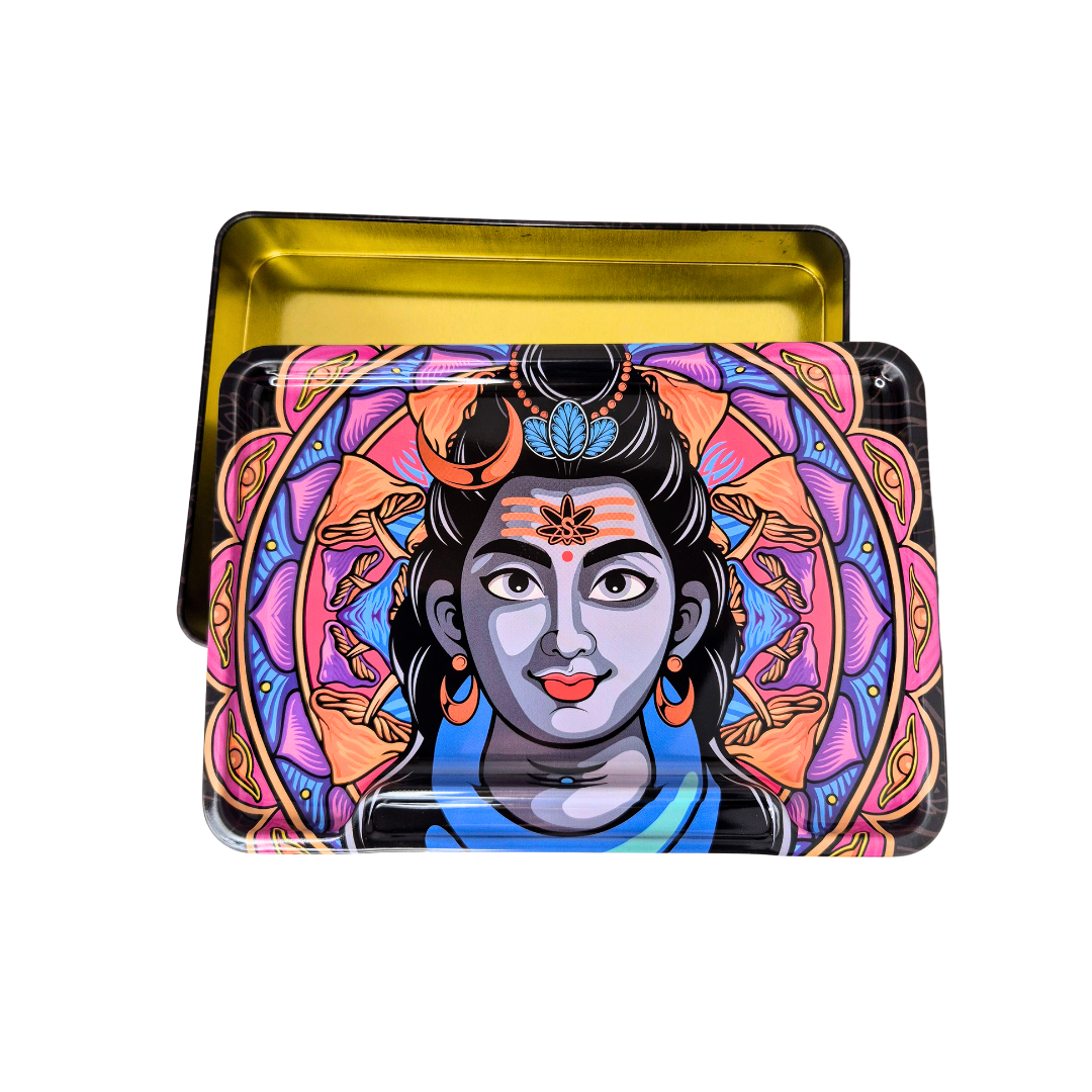 Bandeja Box Sadhu