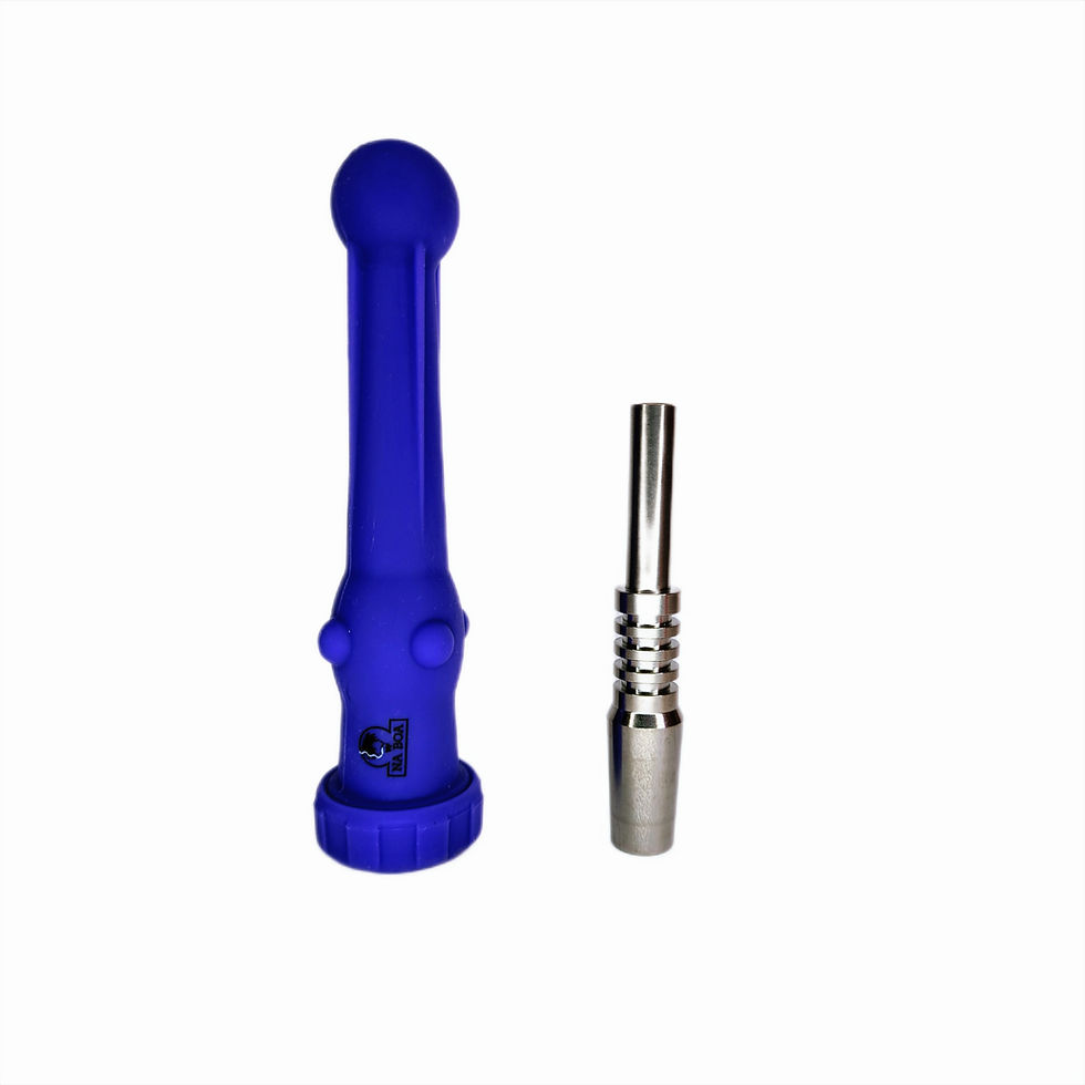 Miniatura: Nectar Colector grande Na Boa