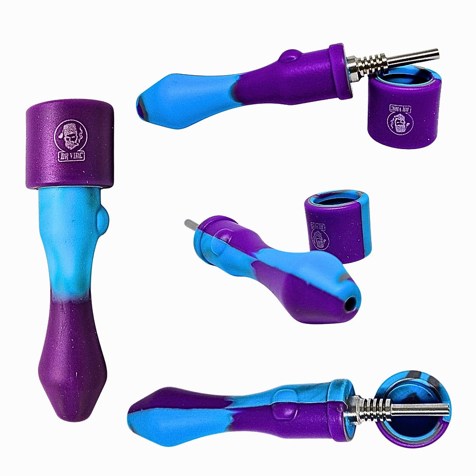 Miniatura: Mini Nectar Collector