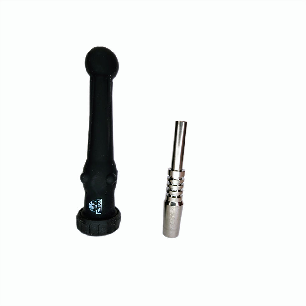 Miniatura: Nectar Colector grande Na Boa