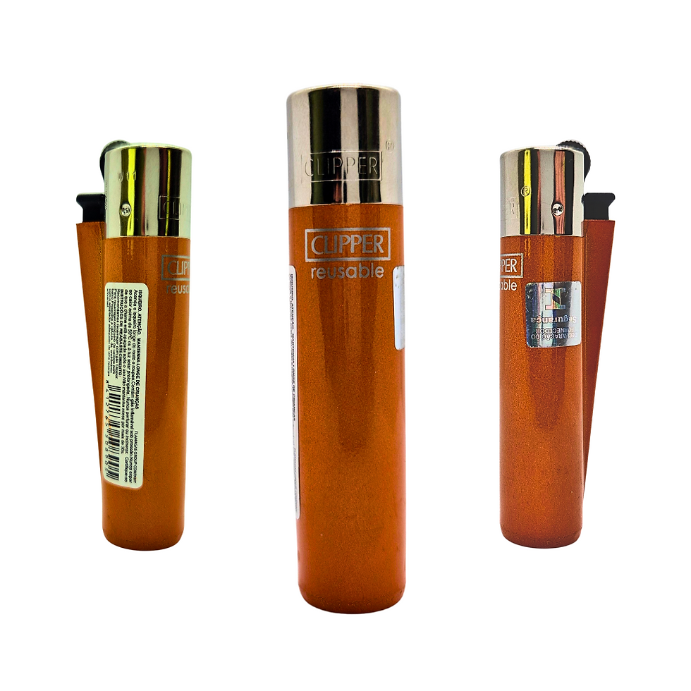 Miniatura: Clipper Metalico Colors