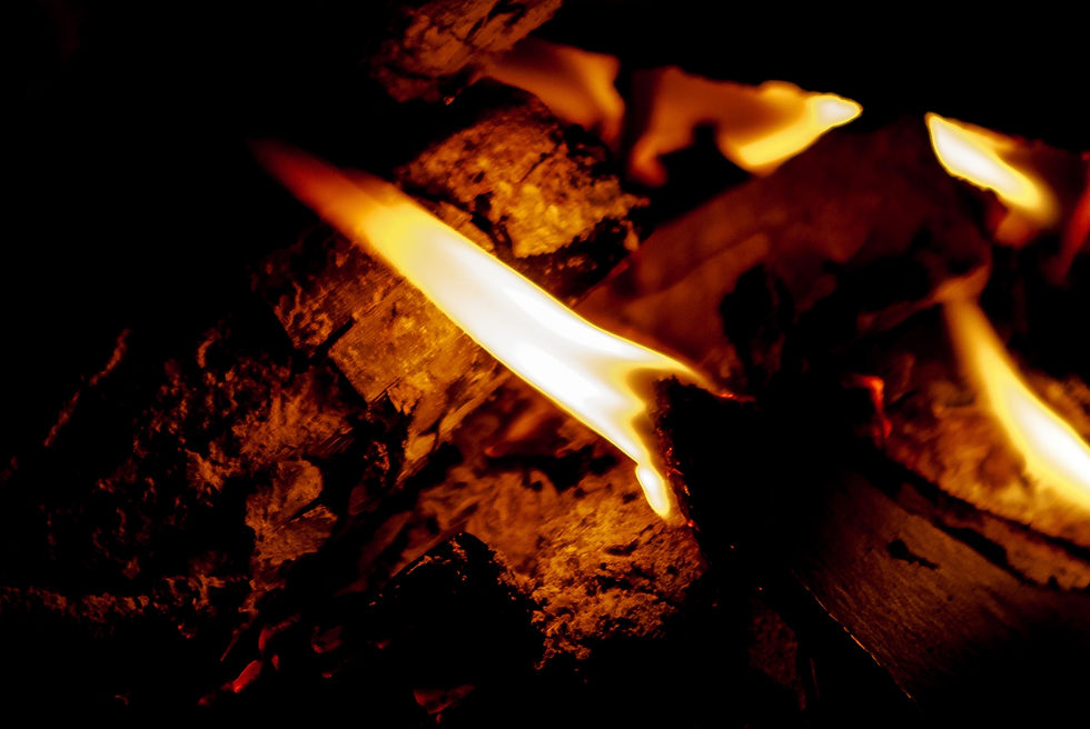 Fire