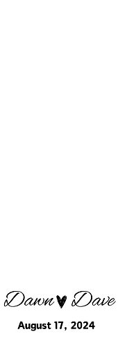 Copy of Cream Floral Watercolor Wedding Schedule Document (2 x 6 in).png