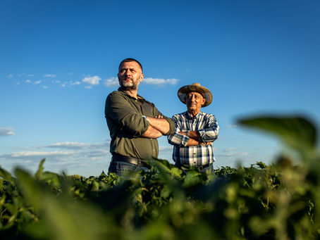 Por que investir em um empreendimento na Capital Nacional do Agronegócio?